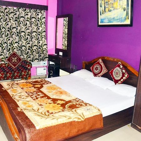 Shree Ganesh Holiday Resort . ଶ୍ରୀ ଗଣେଶ ହଲିଡେ ରେସୋର୍ଟ। Puri Zewnętrze zdjęcie