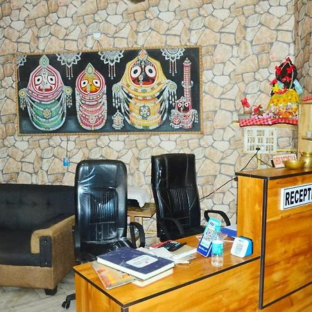 Shree Ganesh Holiday Resort . ଶ୍ରୀ ଗଣେଶ ହଲିଡେ ରେସୋର୍ଟ। Puri Zewnętrze zdjęcie