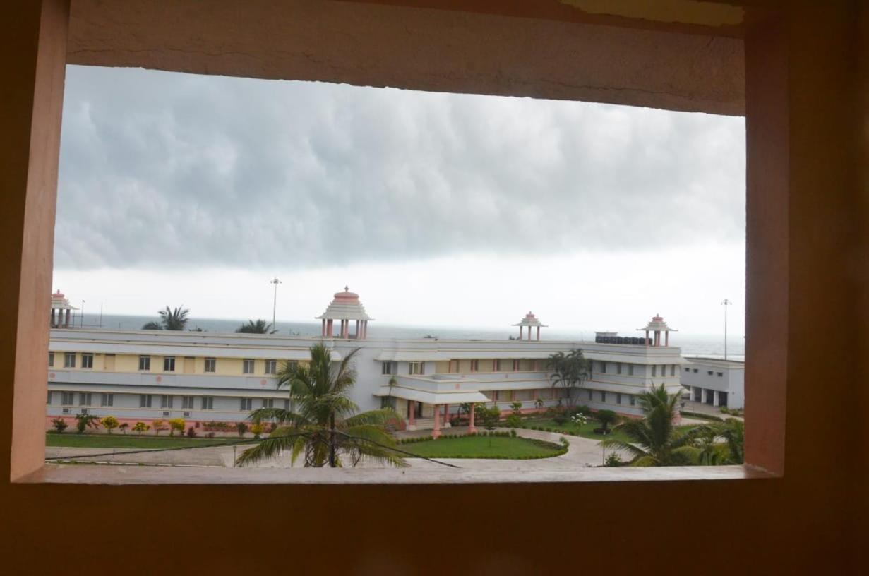 Shree Ganesh Holiday Resort . ଶ୍ରୀ ଗଣେଶ ହଲିଡେ ରେସୋର୍ଟ। Puri Zewnętrze zdjęcie