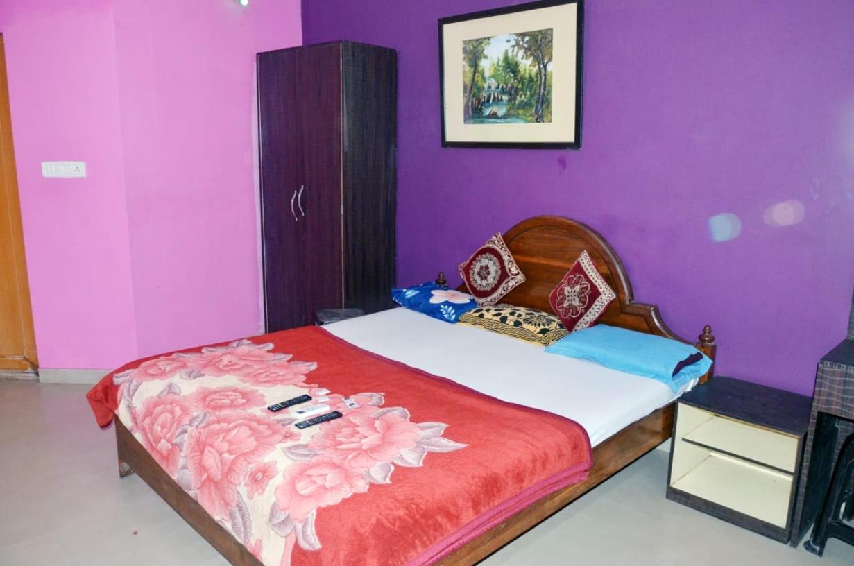 Shree Ganesh Holiday Resort . ଶ୍ରୀ ଗଣେଶ ହଲିଡେ ରେସୋର୍ଟ। Puri Zewnętrze zdjęcie