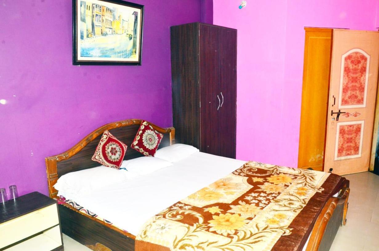 Shree Ganesh Holiday Resort . ଶ୍ରୀ ଗଣେଶ ହଲିଡେ ରେସୋର୍ଟ। Puri Zewnętrze zdjęcie