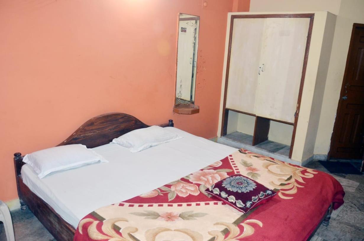Shree Ganesh Holiday Resort . ଶ୍ରୀ ଗଣେଶ ହଲିଡେ ରେସୋର୍ଟ। Puri Zewnętrze zdjęcie
