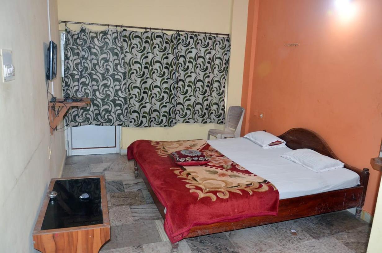 Shree Ganesh Holiday Resort . ଶ୍ରୀ ଗଣେଶ ହଲିଡେ ରେସୋର୍ଟ। Puri Zewnętrze zdjęcie